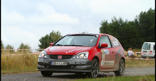 Rajd Rzeszowski